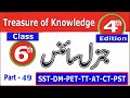 General Science Class 6 Treasure Of Knowledge 4th Edition ETEA Test Preparation Series Part 49 General Science Class 6 Treasure Of Knowledge 4th Edition ETEA Test Preparation Series Part 49