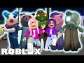 It's a PIGGY SWARM! | Roblox