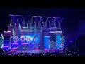 Monsta X - No Limit Tour - Set 7