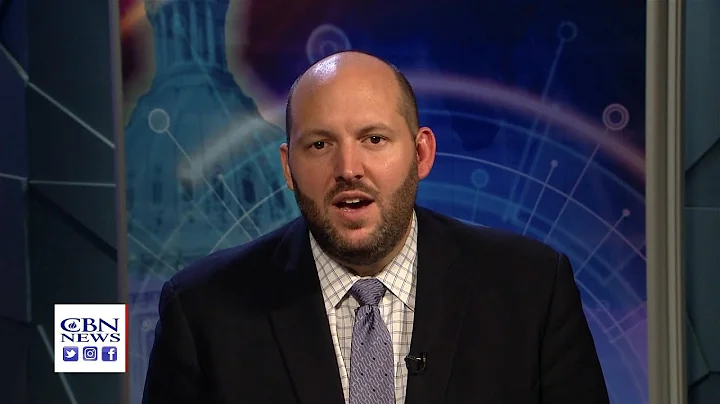 New LGBTQ Rights Bill Offers Religious Liberty Protection–But Is It Enough?