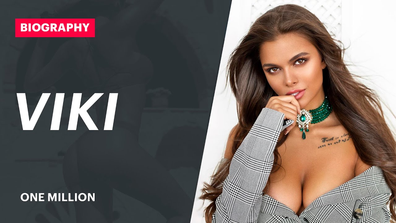 Viki Odintcova - Russian model and Instagram star. Biography, Wiki, Age, Lifestyle, Net Worth