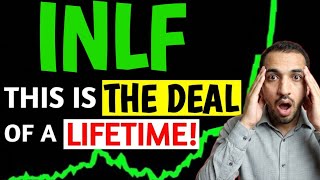 INLF Stock Alert: Is This Micro-Cap Robotics Pivot a Trap or Buy?
