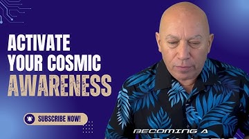 Bashar Darryl Anka| Activate Your Cosmic Awareness and Navigate Parallel Timelines