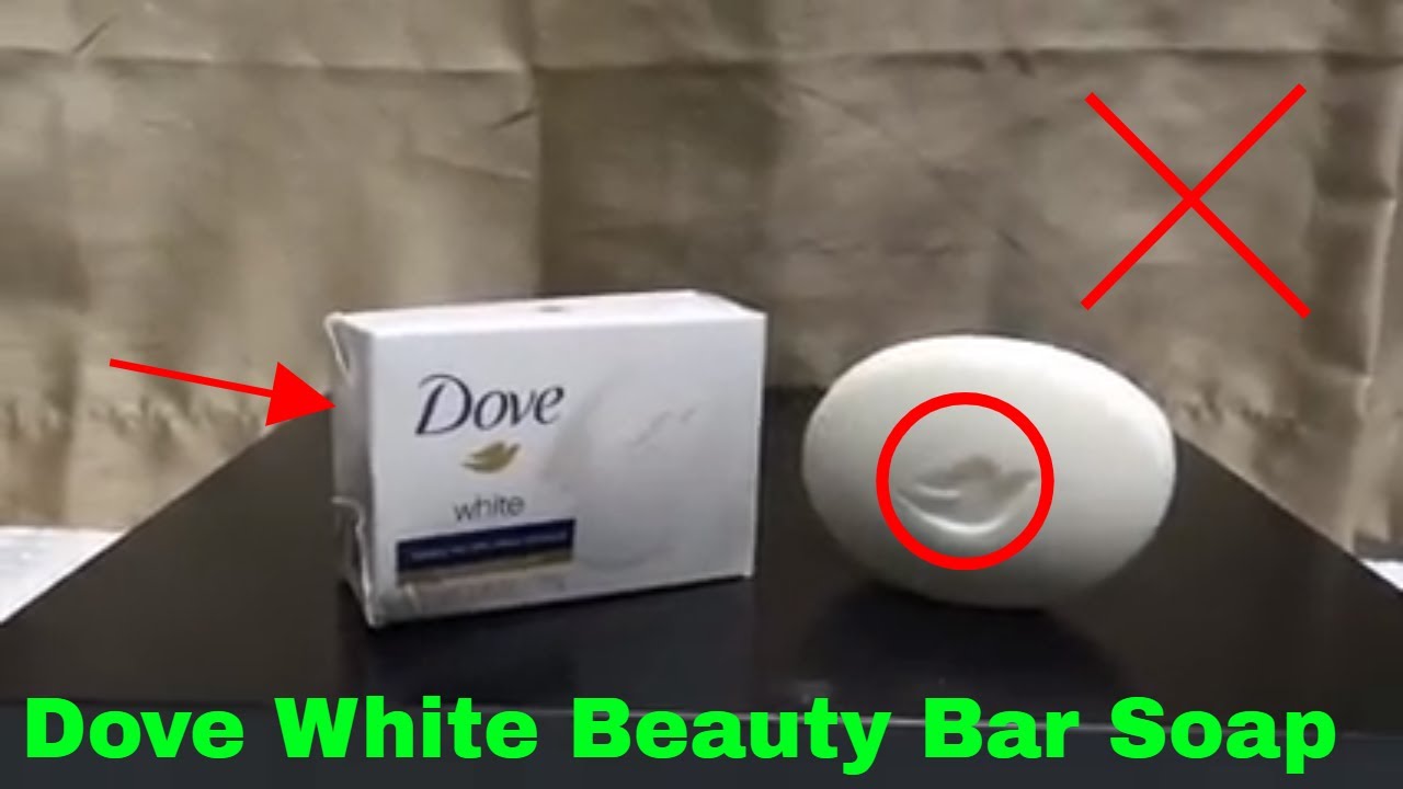 can i use dove bar soap to wash my dog