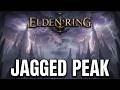 Elden Rings mountains are so hazardous