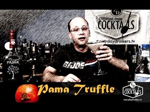 easter-cocktails:-pama-truffle