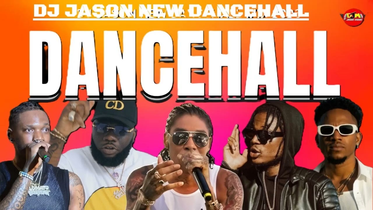 New Dancehall Mix 2026, Hill And Gully Ft Masicka, Vybz Kartel