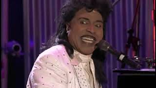 Little Richard Tutti Frutti Clean Sharpened