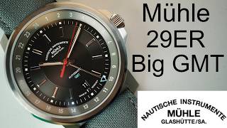Mühle 29ER Big GMT