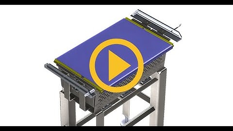 Robotray® INLINE SCALE (ENG)