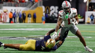 What to Like About the Browns Rookie Running Back Duo - Sports4CLE, 5/1/25