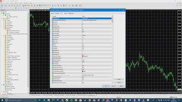 zup guide how to get the harmonics to display