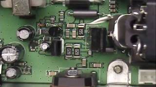 A look inside the Alpha Max AM-1000 screenshot 2
