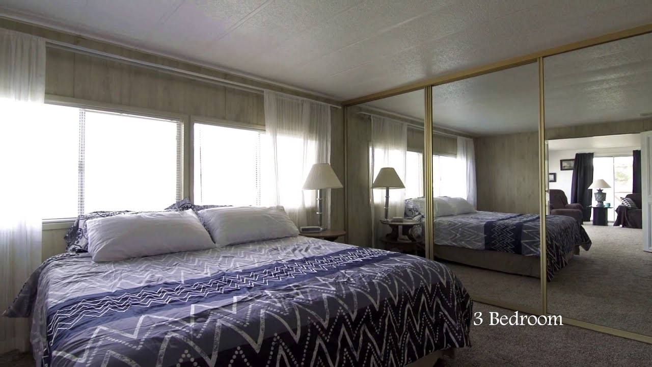 Vacation Rentals Pirates Cove Waterfront Home YouTube