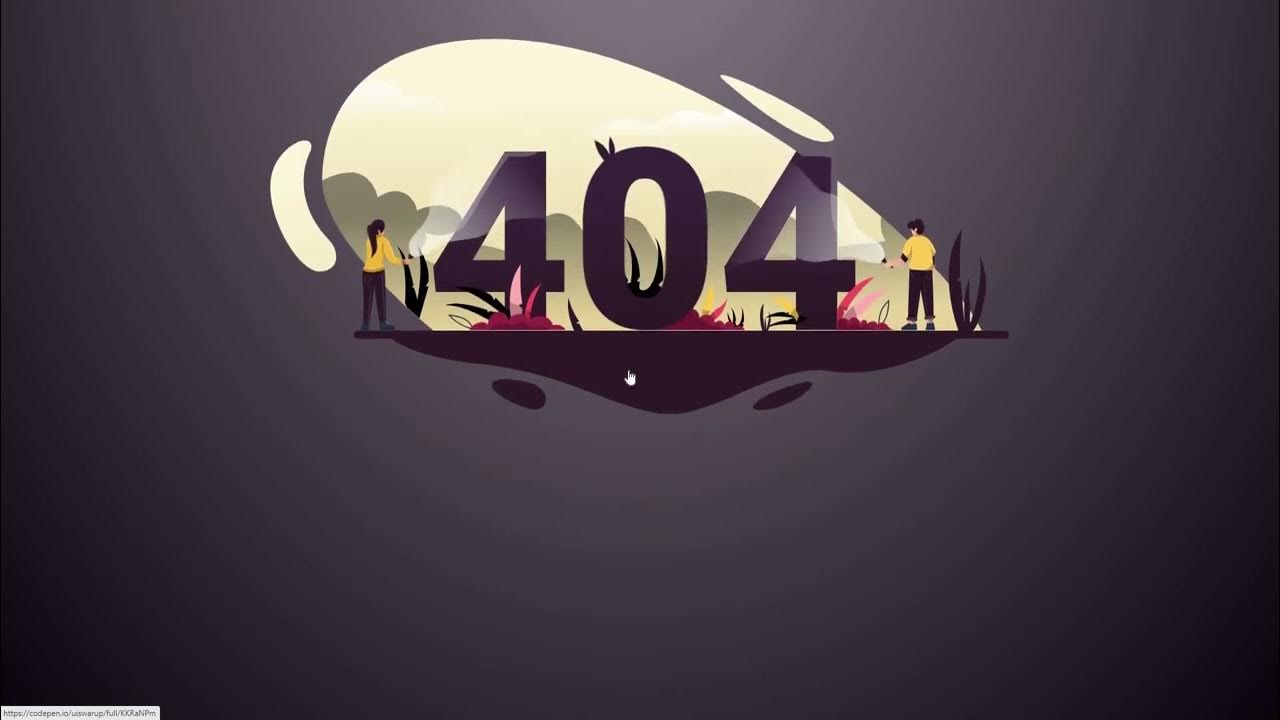 Spring 404. Spring 404