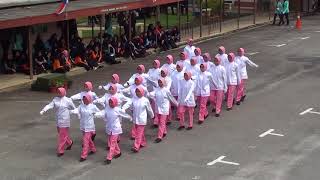 KAWAD KAKI DAN FORMASI PUTERI ISLAM Teknik Melaka