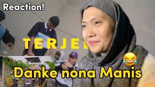 INI KAN YG KAU ORANG MINTA??! Terjebaks - Big FD - Pamanoz - Peam 2 Reaction