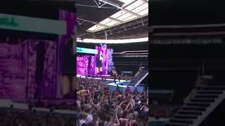 Ariana Grande - Summerball 2015 - Bang Bang High Note