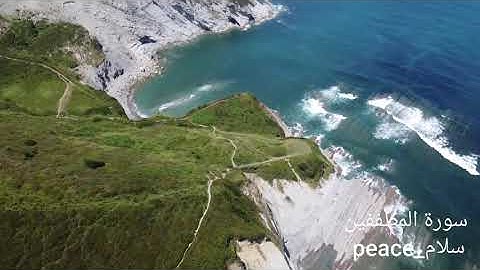 سورة المطففين كاملة | الشيخ أبو بكر الشاطري | جودة عالية ومظاهر طبيعية رائعة | قناة سلام.