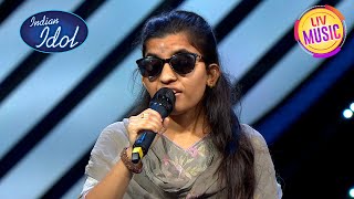 Menuka की आवाज ने छू लिया Judges का दिल | Indian Idol S14 | Menuka Special