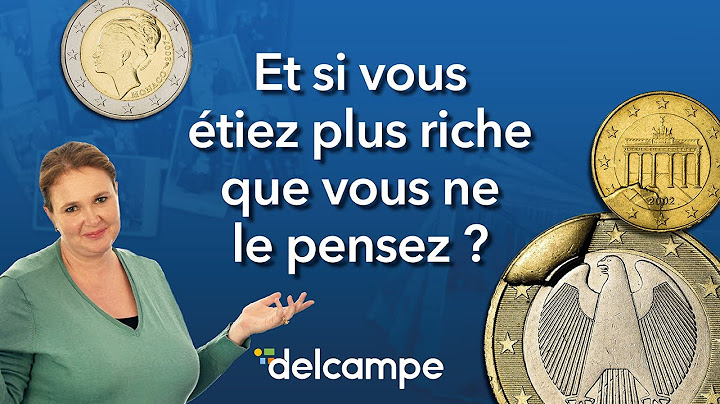 Vos pièces de monnaie en euros peuvent être rares et avoir de la valeur | Le Monde de la Collection