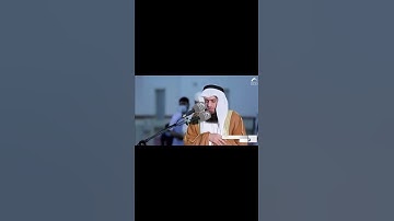القارئ عبدالعزيز البلوشي 🌱🧡