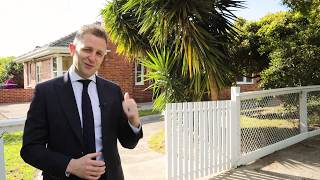 18 Violet Grove, Kew East For Sale by Cameron Ingram