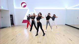 APINK I’m so sick Chorus (Mirrored)