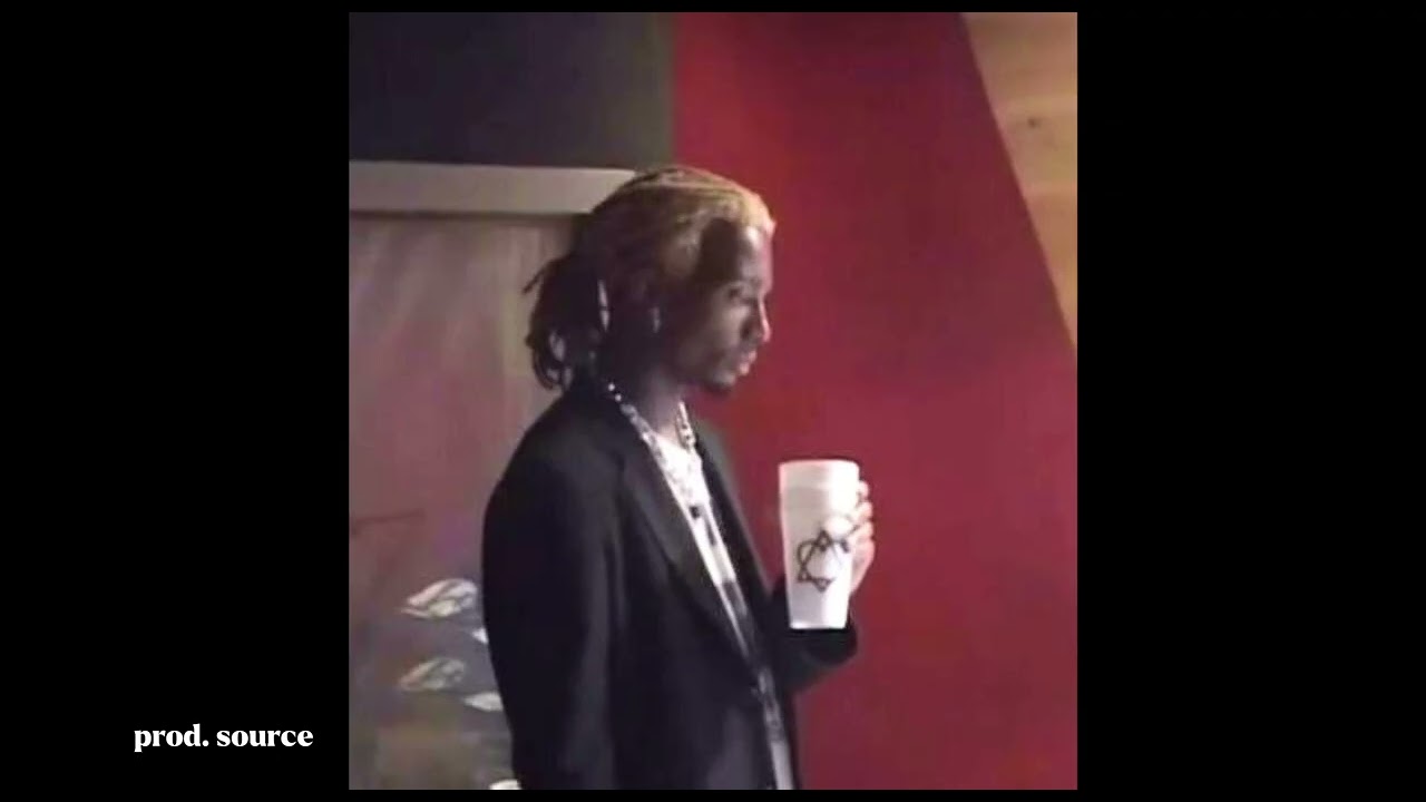 [FREE] Playboi Carti x Pierre Bourne Type Beat - ''Purple Haze''