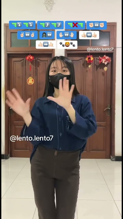Beda dcnya | Dj Marsha And The Bear | Tutorial Dance Tiktok | #dance #tiktok #dj #viral #shorts
