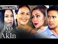 Ellice invites Marissa to move in to her and Gabriel's home | Ang Sa Iyo Ay Akin