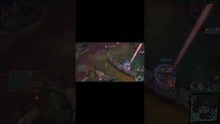 카타리나 피즈 솔킬 #leagueoflegends #outplay #katarina #gaming #riot…