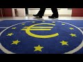 German Judge Says ECB Must Be Accountable