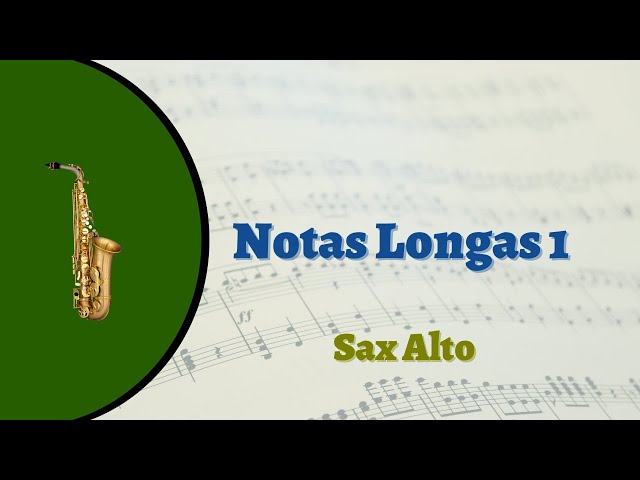 Sonoridade em Saxfone PDF, PDF