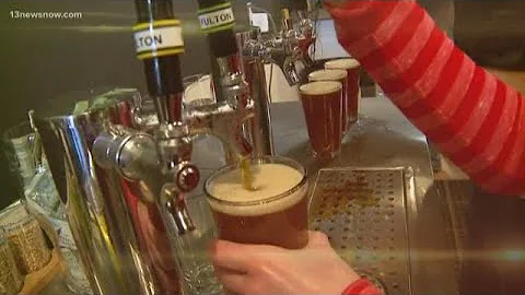 New laws go into effect July 1 in Virginia