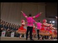 Russian Dance - Baile Ruso