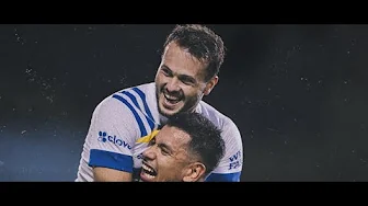 Vako vs Real Salt Lake | R16 - #MLSisBack 2020