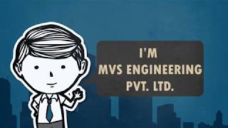 Save Money With MVS Engineering Pvt Ltd