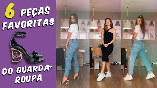 3 itens que não podem faltar no guarda-roupa de um roqueiro