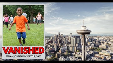 Seattle 2000 cold case solved - arrest shocks community