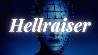 Hellraiser (2022) || Hellraiser Explained || Movie Recap || Pinhead and Nora