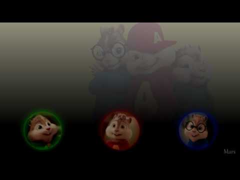 All The Small Things By Alvin And The Chipmunks- Lyrics
