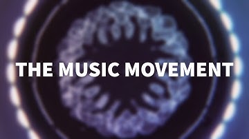 Sekou Andrews & The String Theory - The Music Movement (Official Video)