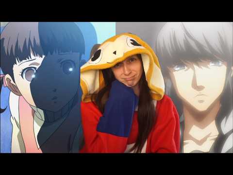 The Calm Before The Storm... ~ Persona 4 Anime Episodes 19-21 Reactions