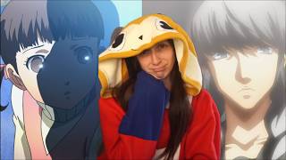 Download Lagu The Calm Before The Storm... ~ Persona 4 Anime Episodes 19-21 Reactions Download Lagu The Calm Before The Storm... ~ Persona 4 Anime Episodes 19-21 Reactions