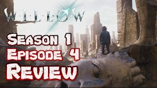 Willow Episode #4 Review - Disney+