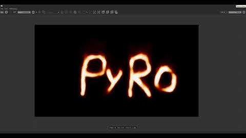 C4D 2023.1.0 - Pyro + PDraw
