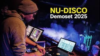 2025 Nu Disco Demoset