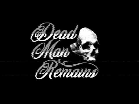 Dead Man Remains - A Void To Reach