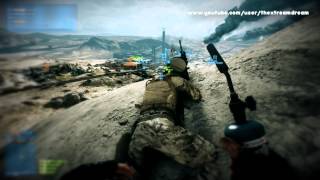 BF3 [FUNNY] | Funny Fail/wins montage/compilation 1# | by xTREAM